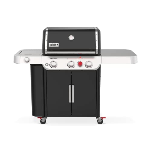 Bbq バーベキュー weber ガスグリル ハチ Weber スピリット E-315 LP